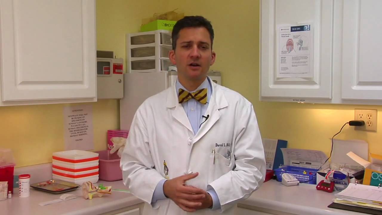 Ear & Sinus Problems : How to Drain the Lymph Gland From an Ear Infection