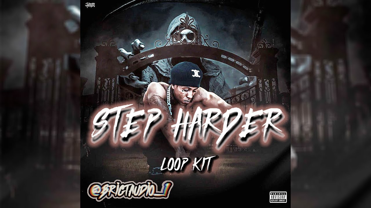 [FREE] (12+) LOOPKIT / SAMPLE PACK 