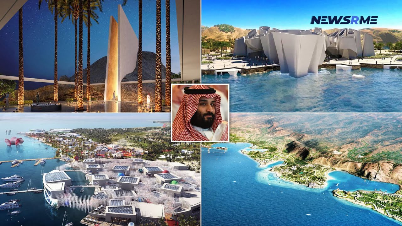 Up to $2.7 billion to be raised by Saudi Red Sea tourism project | Saudi Arabia news | NewsRme