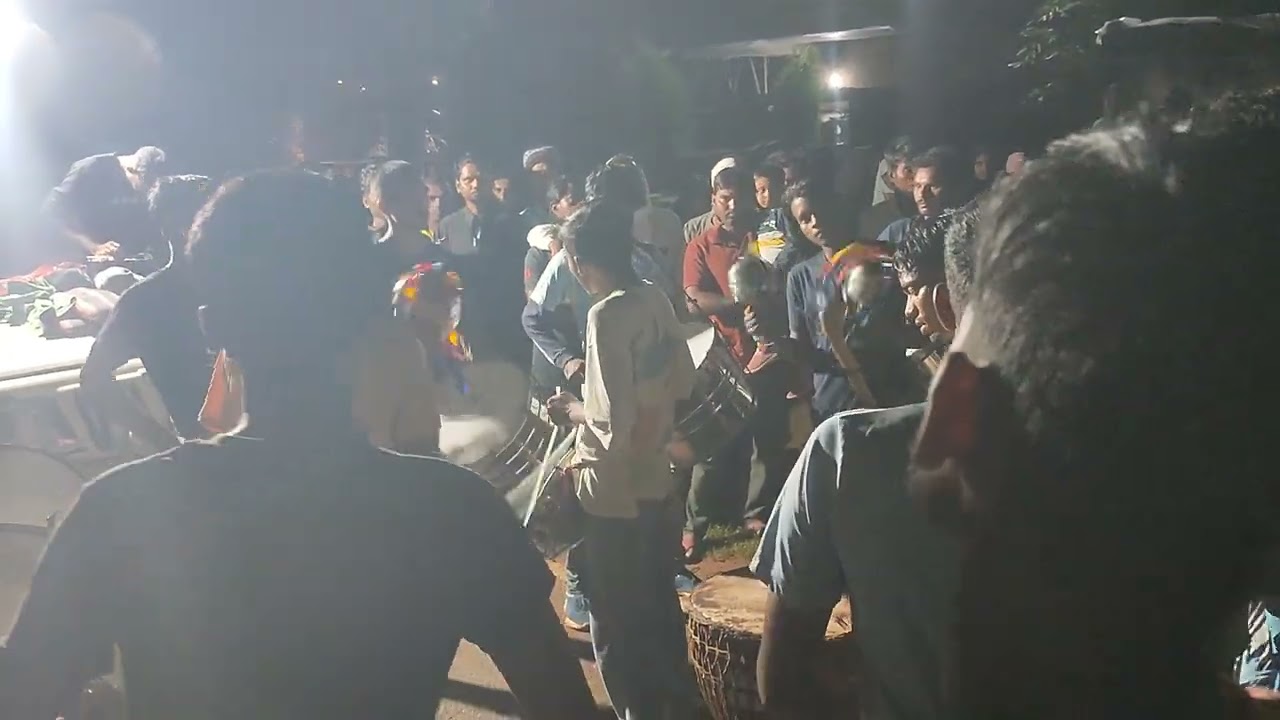 Sabir bhai nagada group lohardaga moharram dhun bahut hi jabardast moharram dhun rimix benjo dhun 