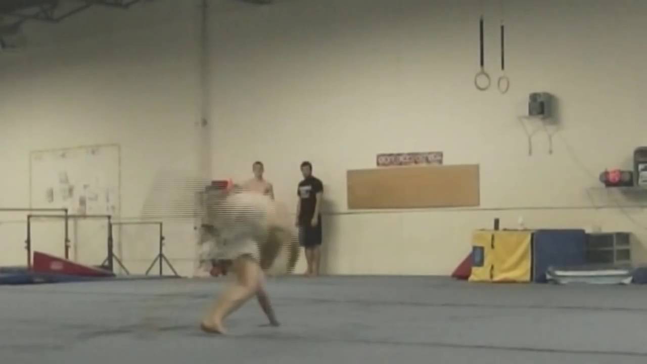 Daniel Pitlock The Beast