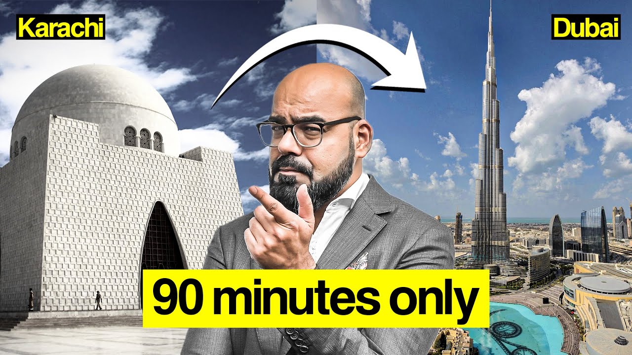 1.5 ghantay durr ki dunya | Junaid Akram
