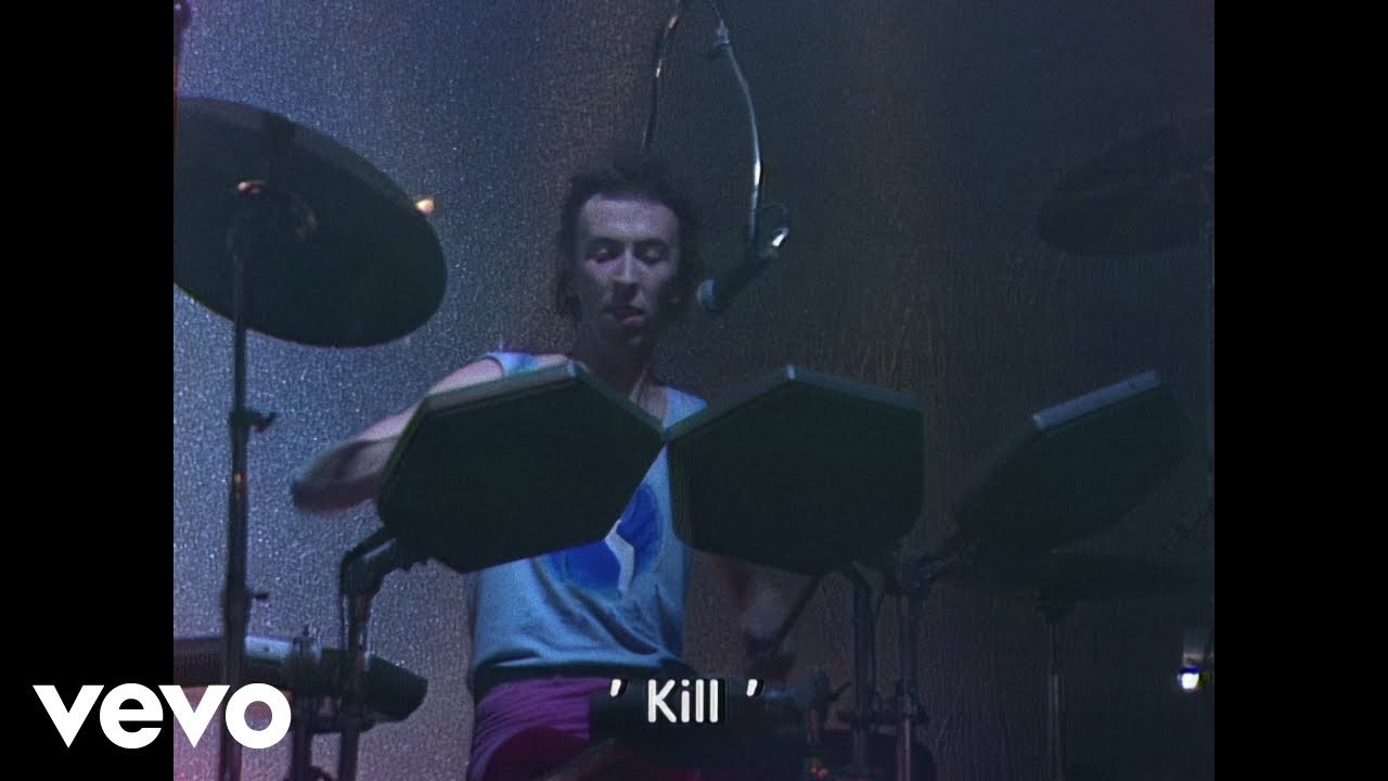 Spliff - Kill (Rockpop In Concert 09.01.82)
