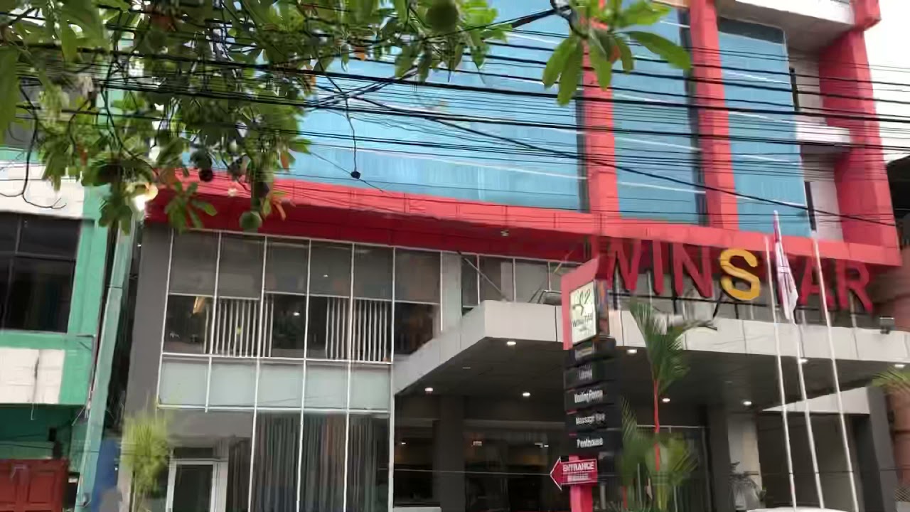 Cari Hotel Harga Terjangkau di Pekanbaru? Winstar Hotel Pekanbaru Bisa Jadi Pilihan