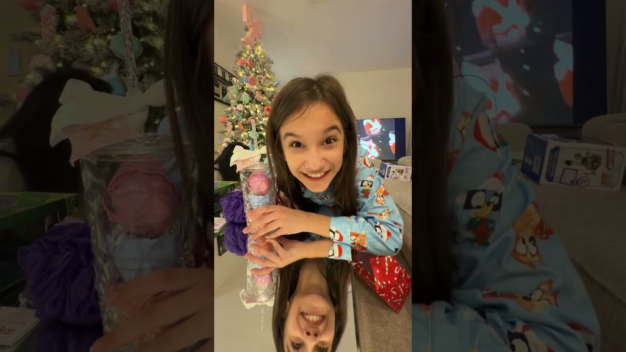 Christmas 2025 ￼