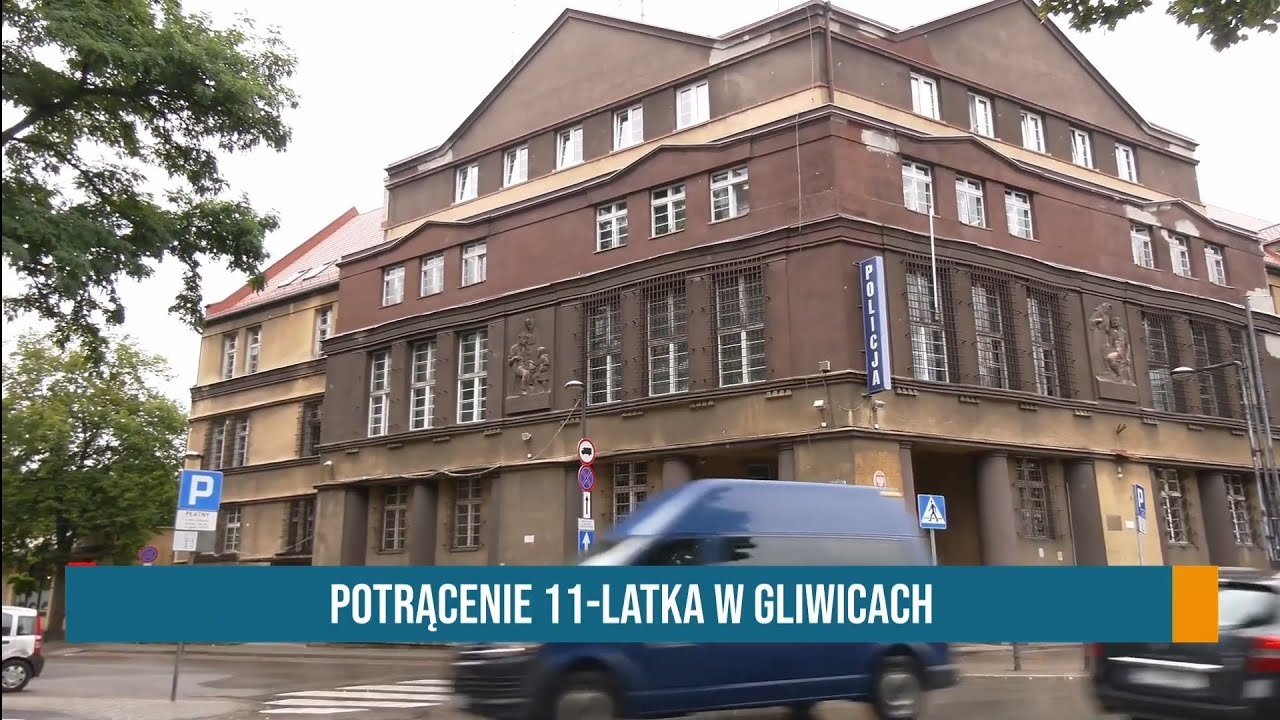 RAPORT: POTRĄCENIE 11-LATKA W GLIWICACH ● NOWE MIESZKANIA W RYBNIKU ● WIOSNA I METROROWERY |12.03.26