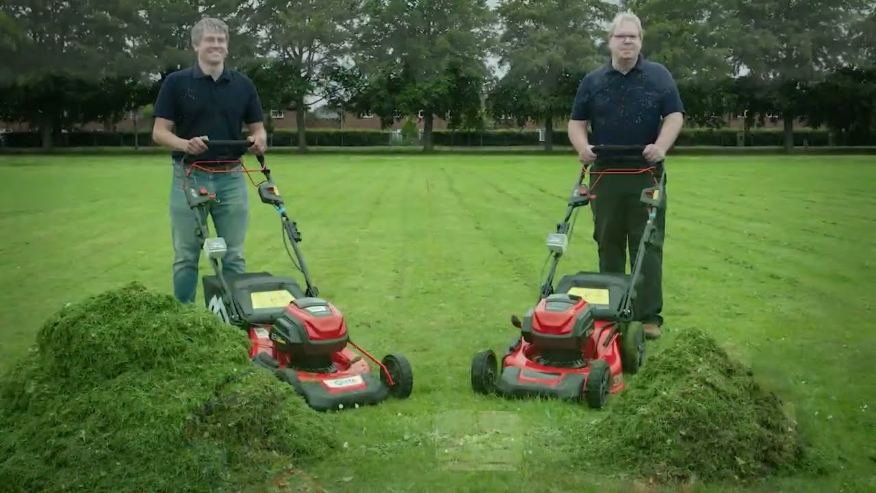 ETA mower comparison test