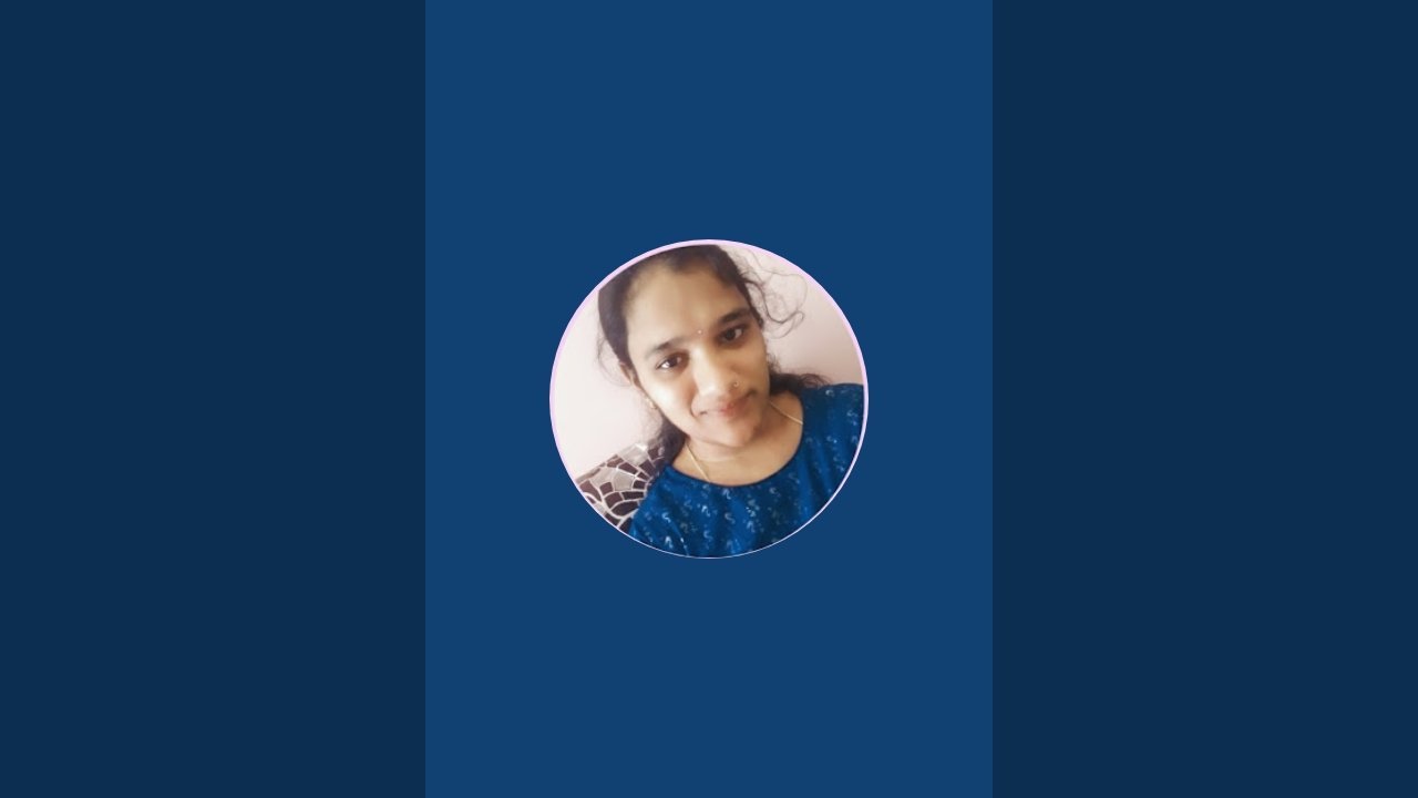 Anitha talks 💫 is live