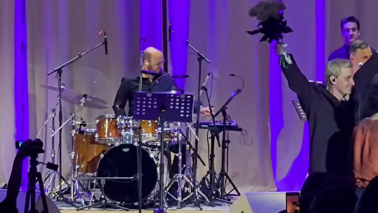 Алексей Гоман и 