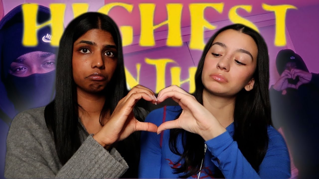 Toronto Girls React: Savv4x 'Highest in the Room' &ndash; Heartbreak Hits Different!