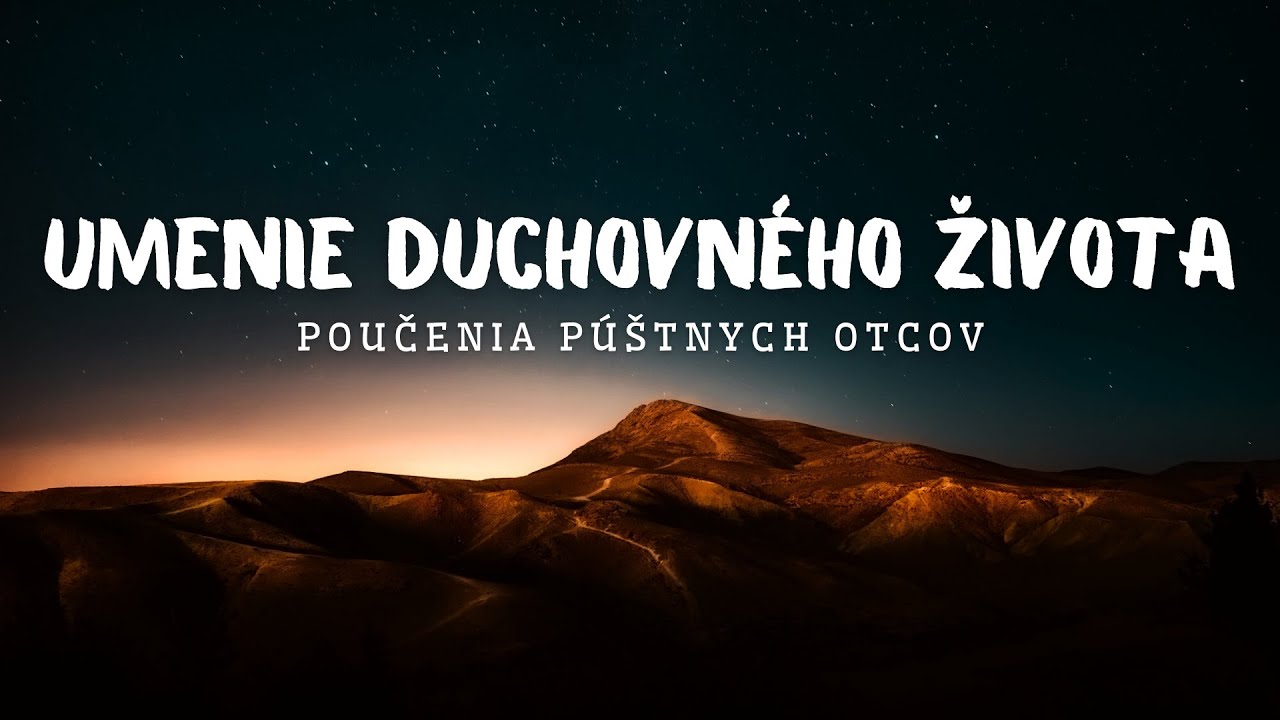 Postupnosť krokov v askéze