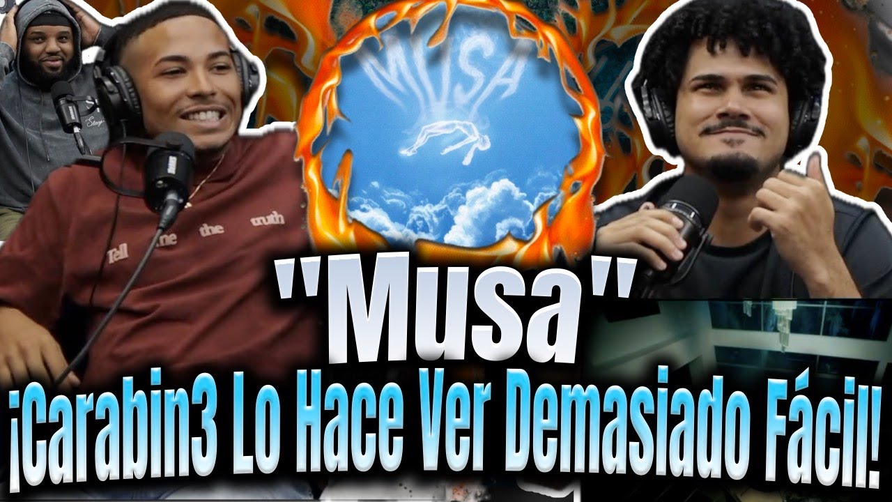 REACCIÓN a 