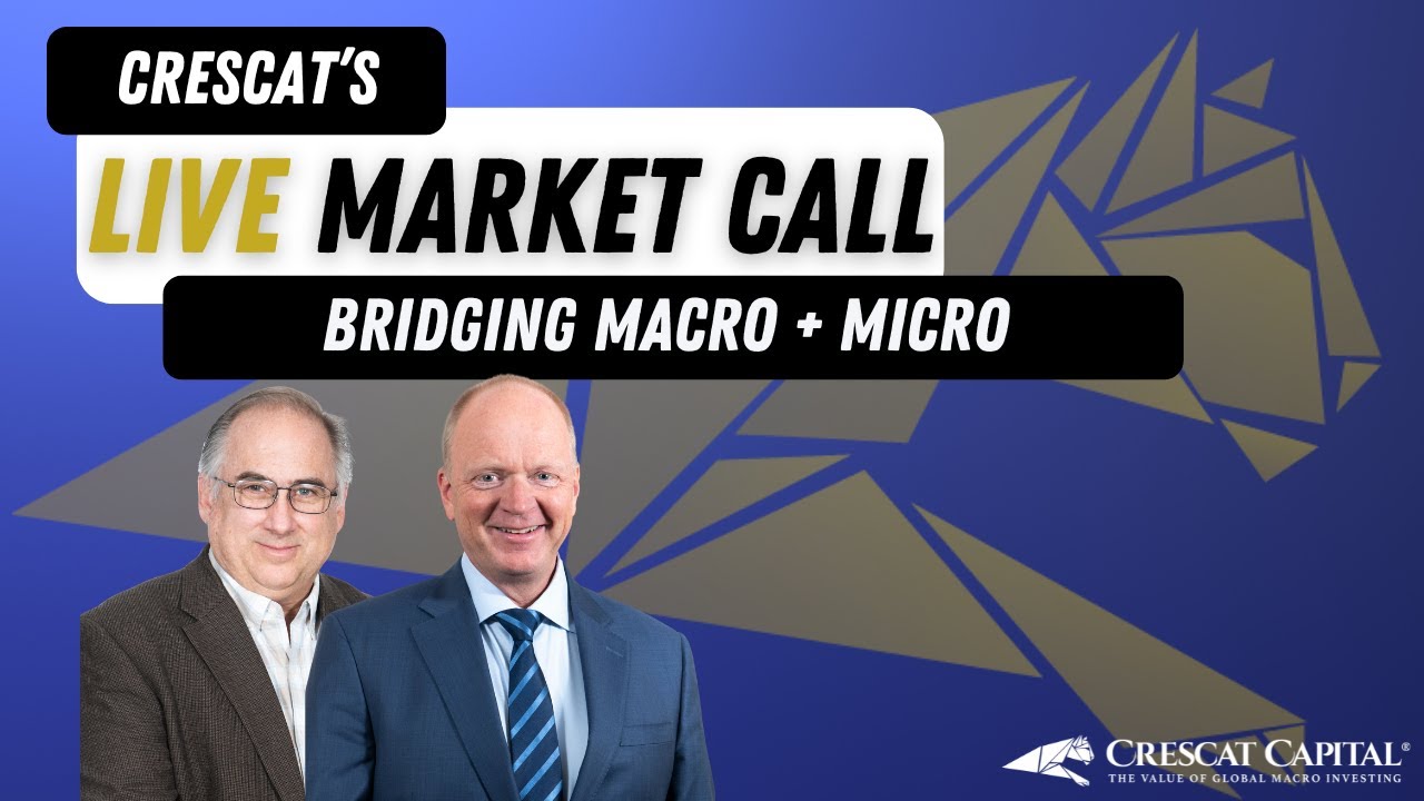 Crescat's Live Market Call - February 13th, 2026 Commentary