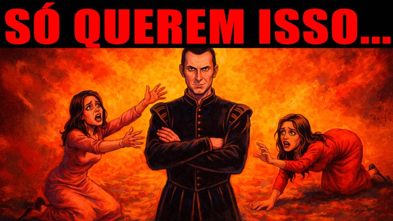 A única coisa que as mulheres desejam | A verdade brutal de Schopenhauer sobre a natureza feminina