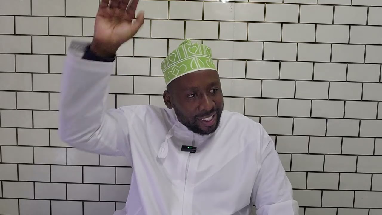 Taraweeh Reflection Day 14 juz 15