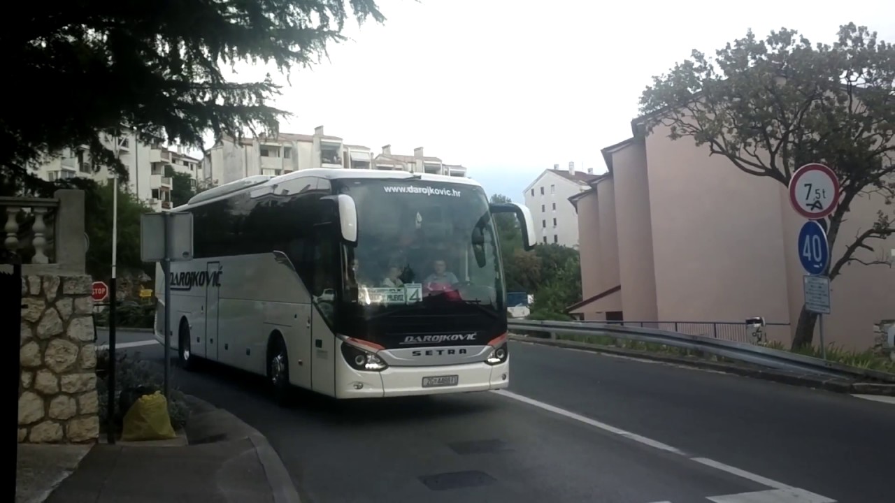 [ABV-095] Autobusi u Crikvenici
