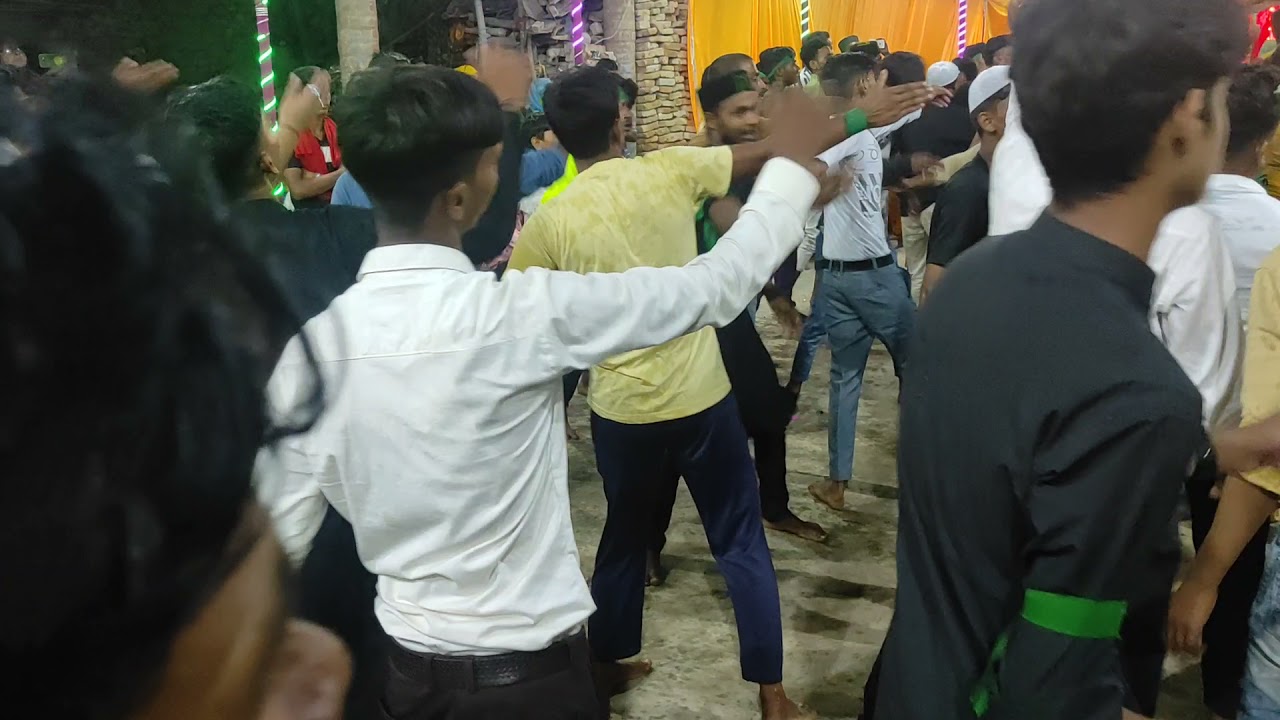 zuljana zuljana majhgawan Sharif chellam 2021