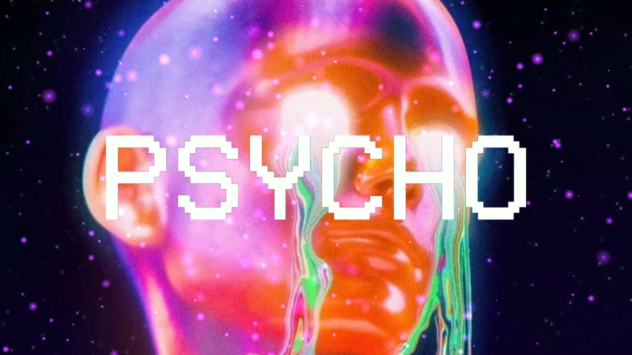 LOV66 X PLAYBOI CARTI X MARIO JUDAH TYPE BEAT 2021 "PSYCHO"