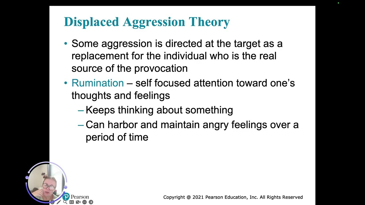 5 Understanding Aggression and Violence  Insights and Implications 💥