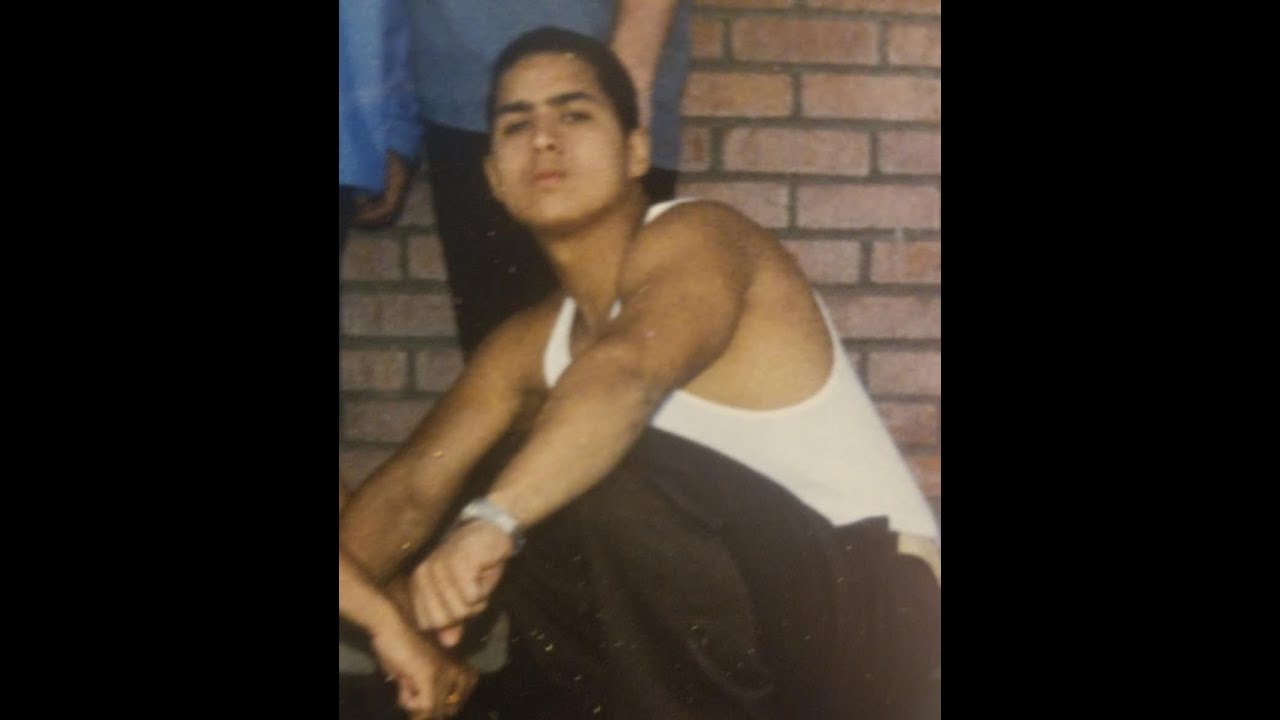 BREAKING THE PRISON CYCLE