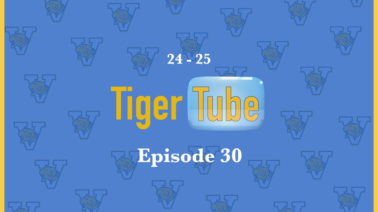 EPISODE 30 - June 6 2025 (SENIOR TAKEOVER)