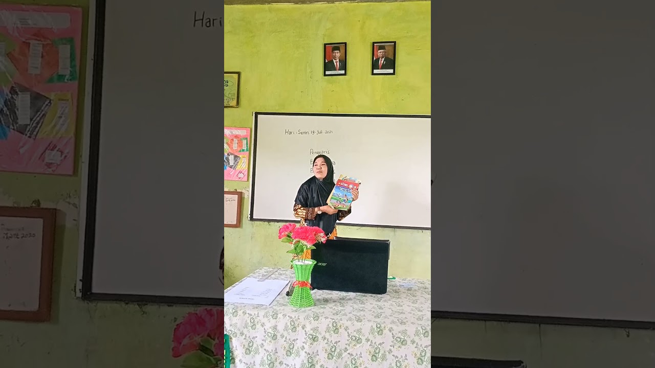 Contoh SIMULASI MENGAJAR GURU PENGGERAK  (100 LULUS)...mohon kesediaan untuk SUBSCRIBE 🙏