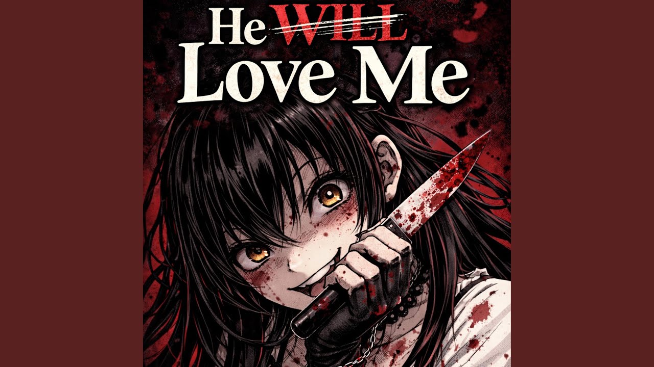 He WILL Love Me ||『Yandere Valentines』