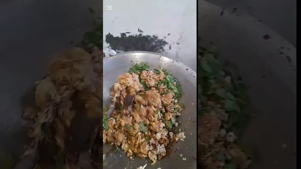 ကြက်ပင်စိမ်း ပဲတောင့်ရှည်