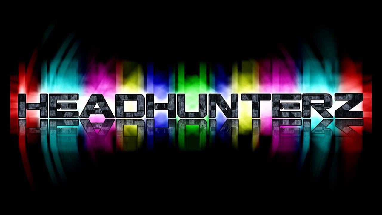 Headhunterz Mix