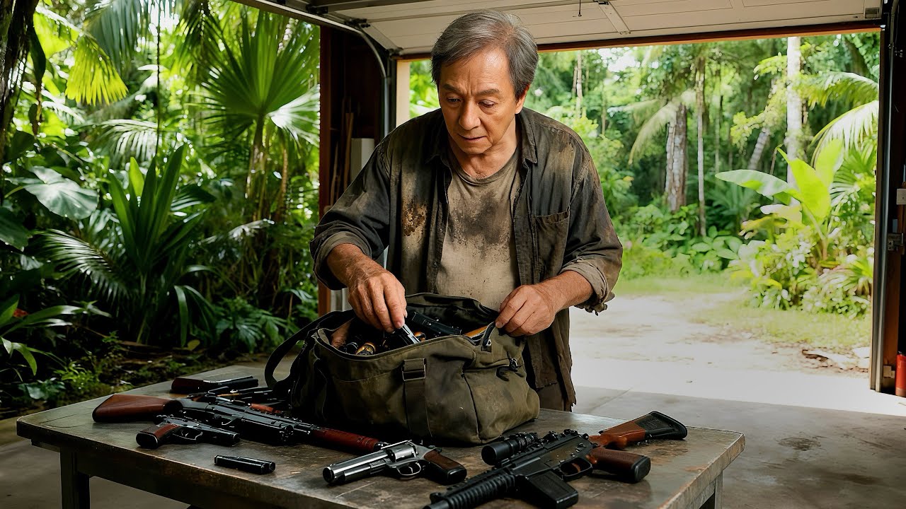 They stole $500 million… Until This Retired Special Agent Returns (Shadow: Edge)