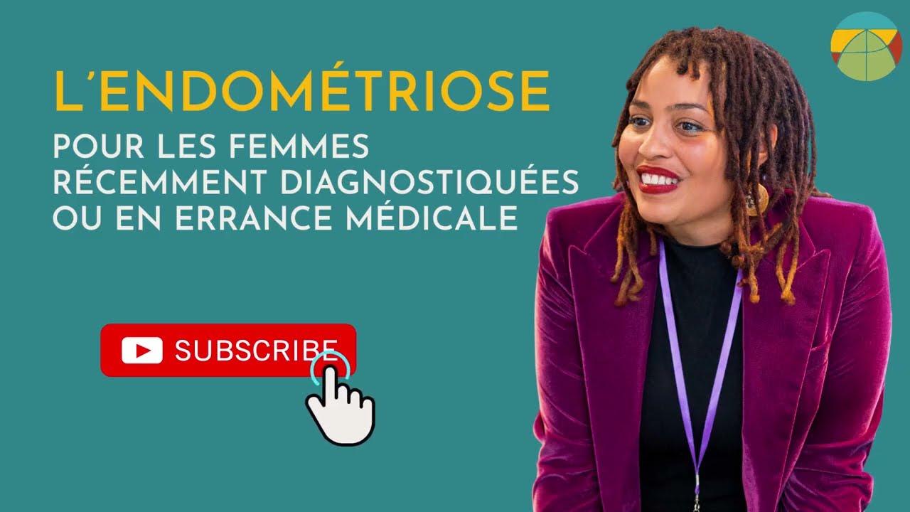 Endométriose : qu’est-ce que c’est, comment elle se forme et le rôle clé de l’inflammation