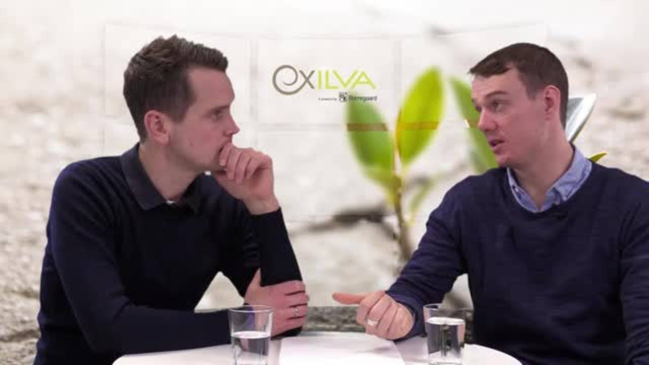 Topic Tuesday #12: Is bio-based becoming a consideration in construction industry?