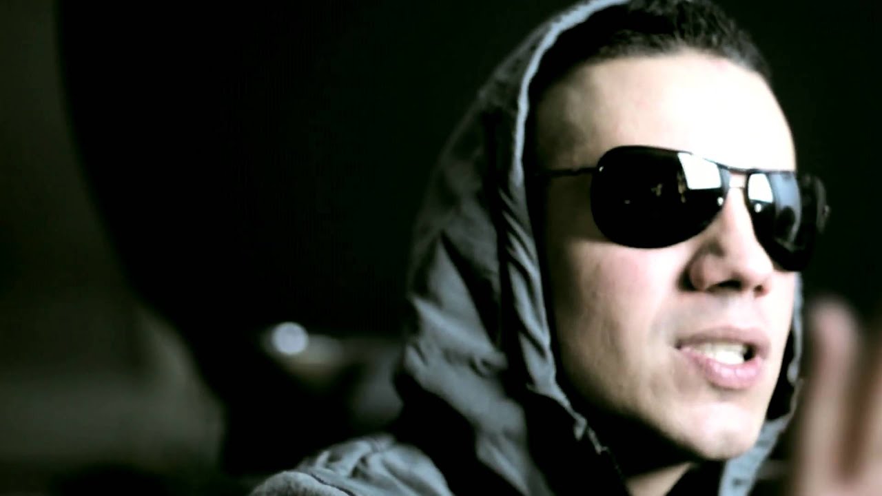 SpeZial - Ich pumpe