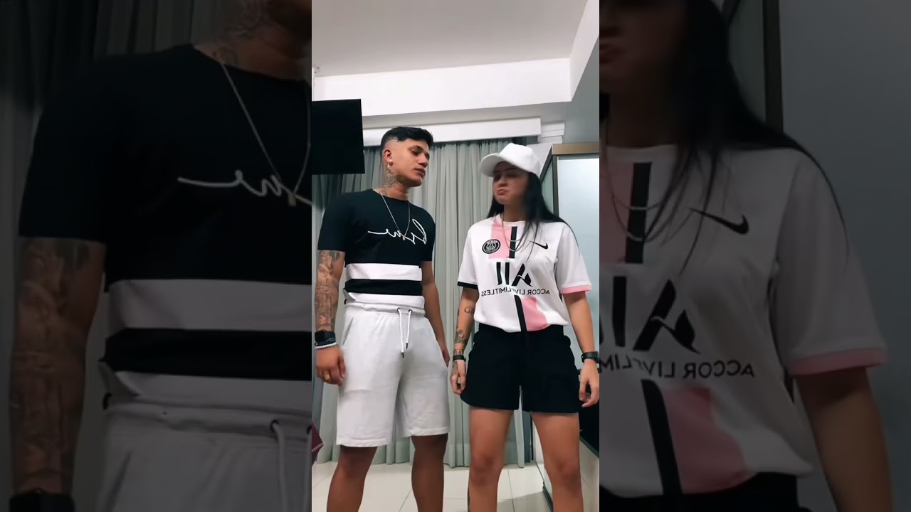 Gaby Lopes - DC Abaixe o Shortinho #Shorts