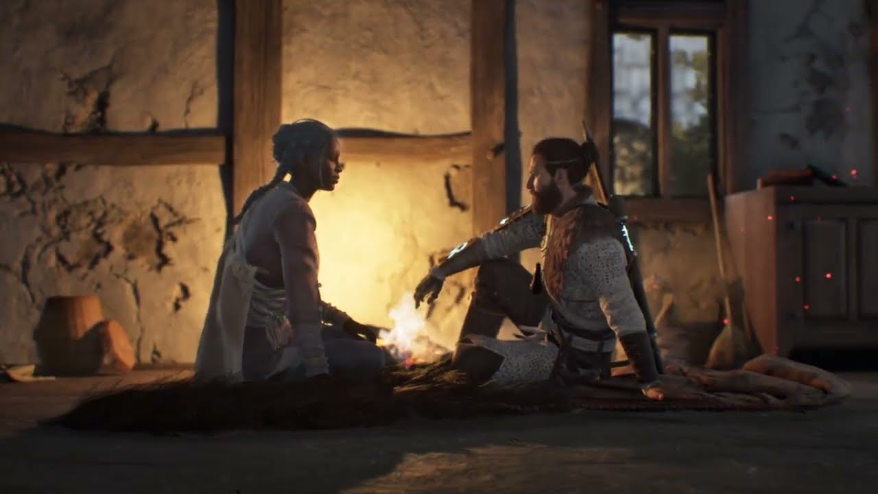 Banishers  Ghosts of New Eden #37 isolement