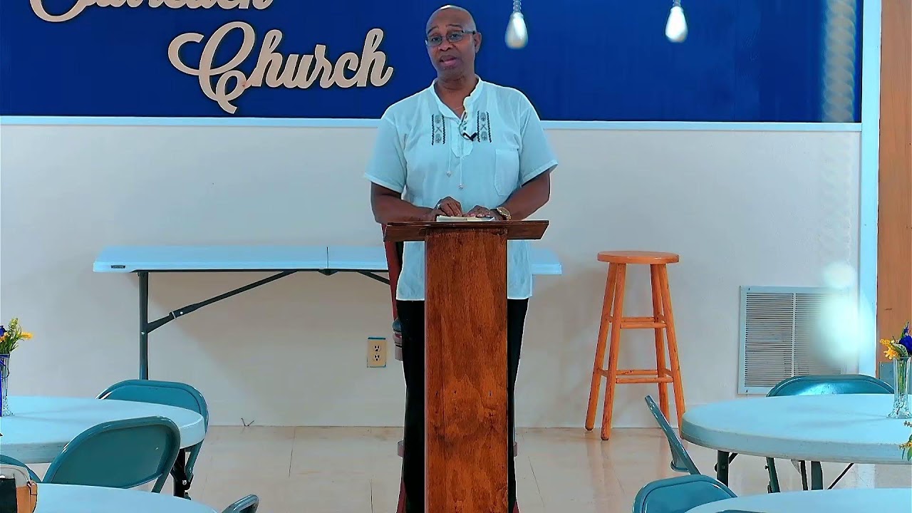Weekly Thursday Night Bible Study | February 19, 2026