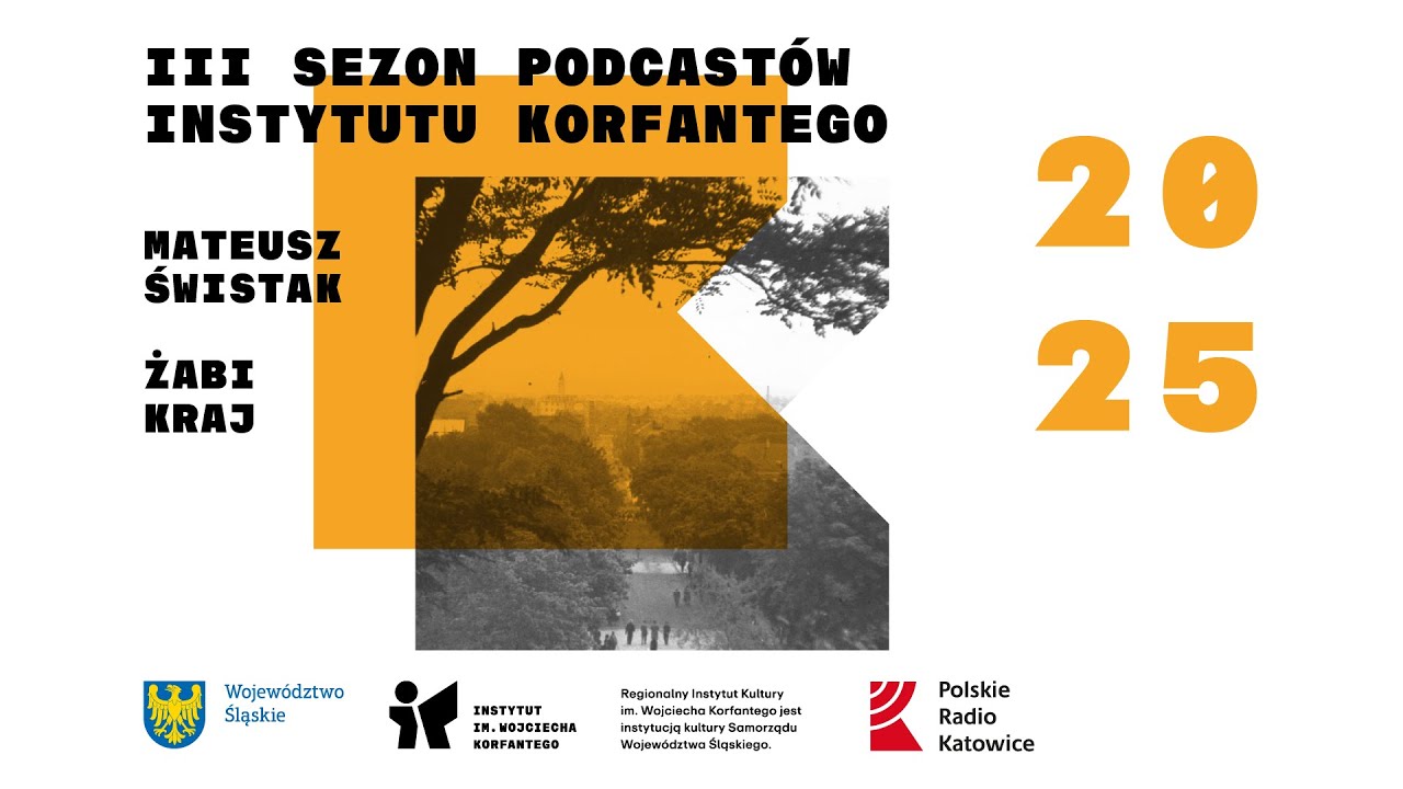 Mateusz Świstak – Żabi Kraj