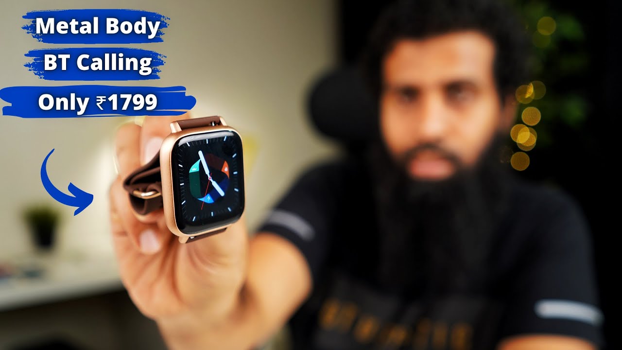 TAGG Verve Engage at 1799 only 🤩| BT Calling, Receive Payments, 120+ Sports, 60 hz Display