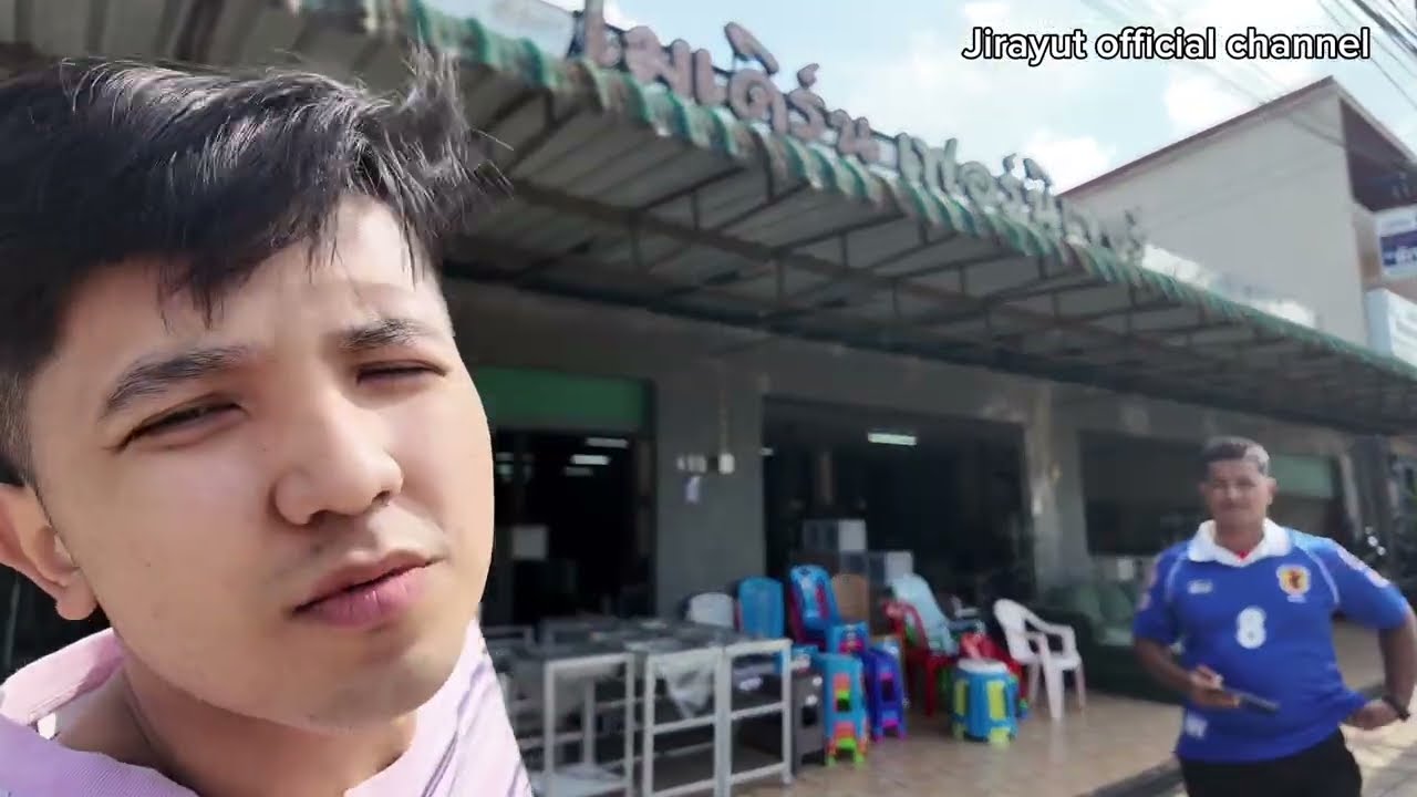 JIRAYUT BELI BARANG BARANG RUMAH MAHAL BUAT KELUARGA HABISSS BERAPA KIRA KIRA 🤔🤭🫢