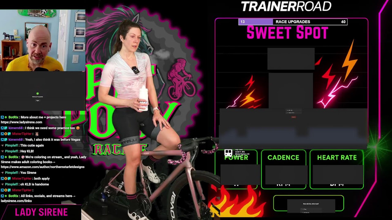 Cycling Sweet Spot Workout | Increase FTP & Muscular Endurance