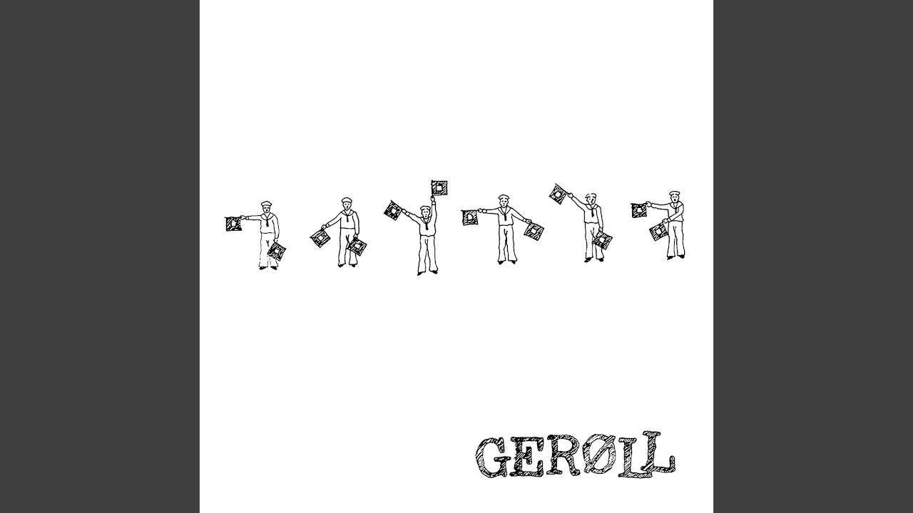 Ger&ouml;ll