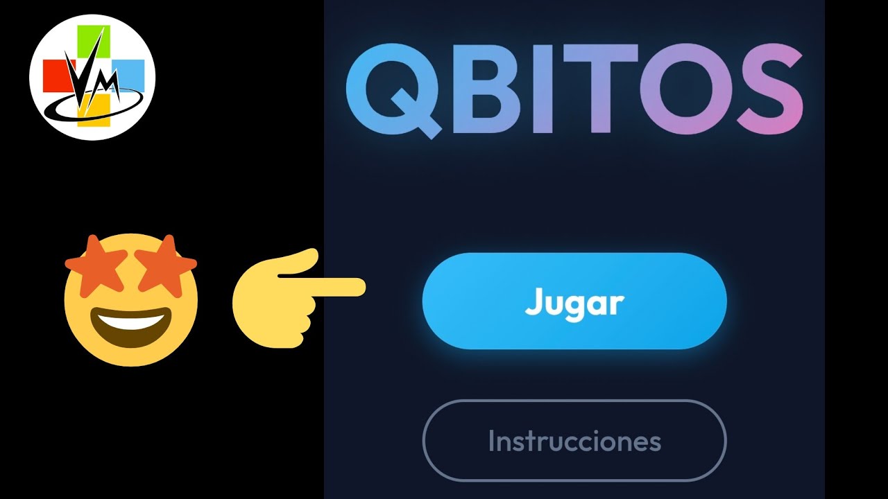 🧩 QBITOS : Un juego basado en Rubik que estoy diseñando 😊👍