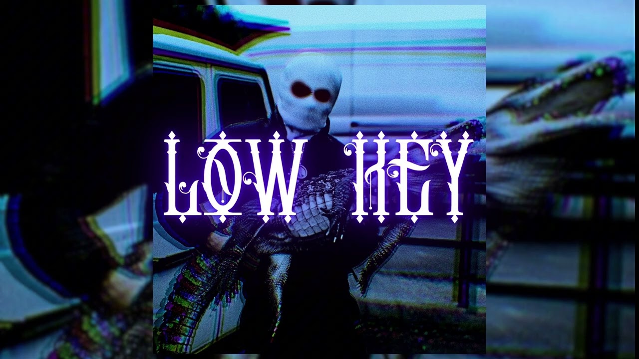 4&euro;F0 - Low Key (Prod. By KIKO)