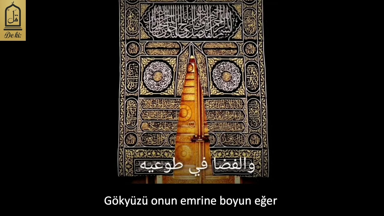 Ah Ya Kalp, Ona Ne G&uuml;nahlar Y&uuml;kledim