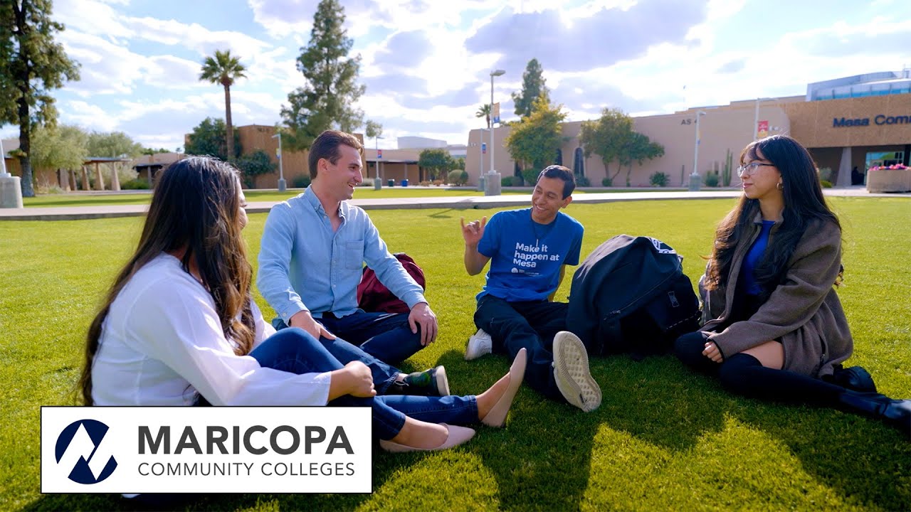 Maricopa Community Colleges (Spanish Version) - Full Episode | The College Tour