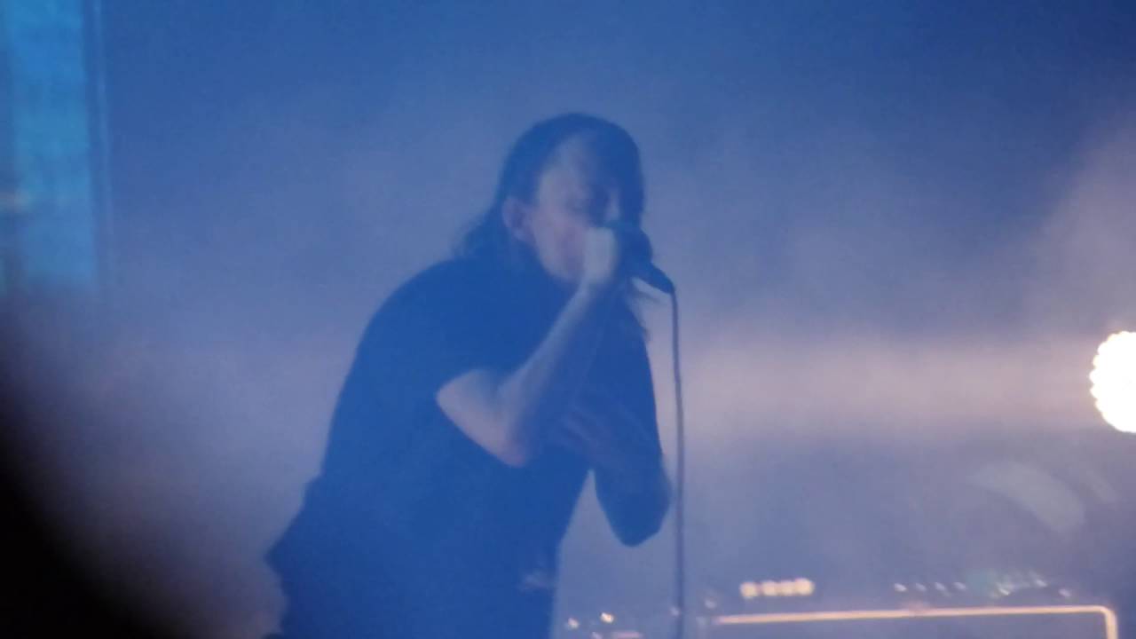 Radiohead - 