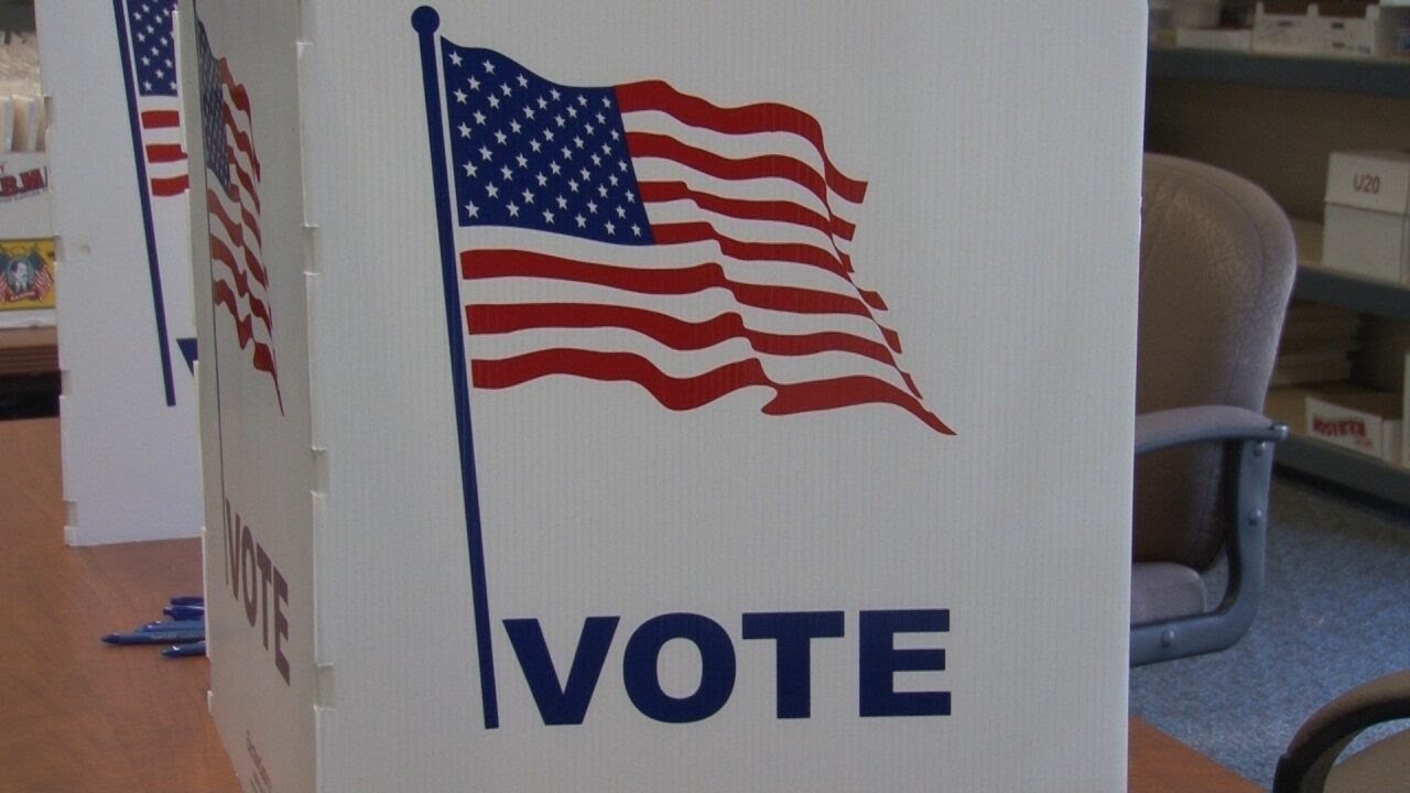A Look At Statewide Races