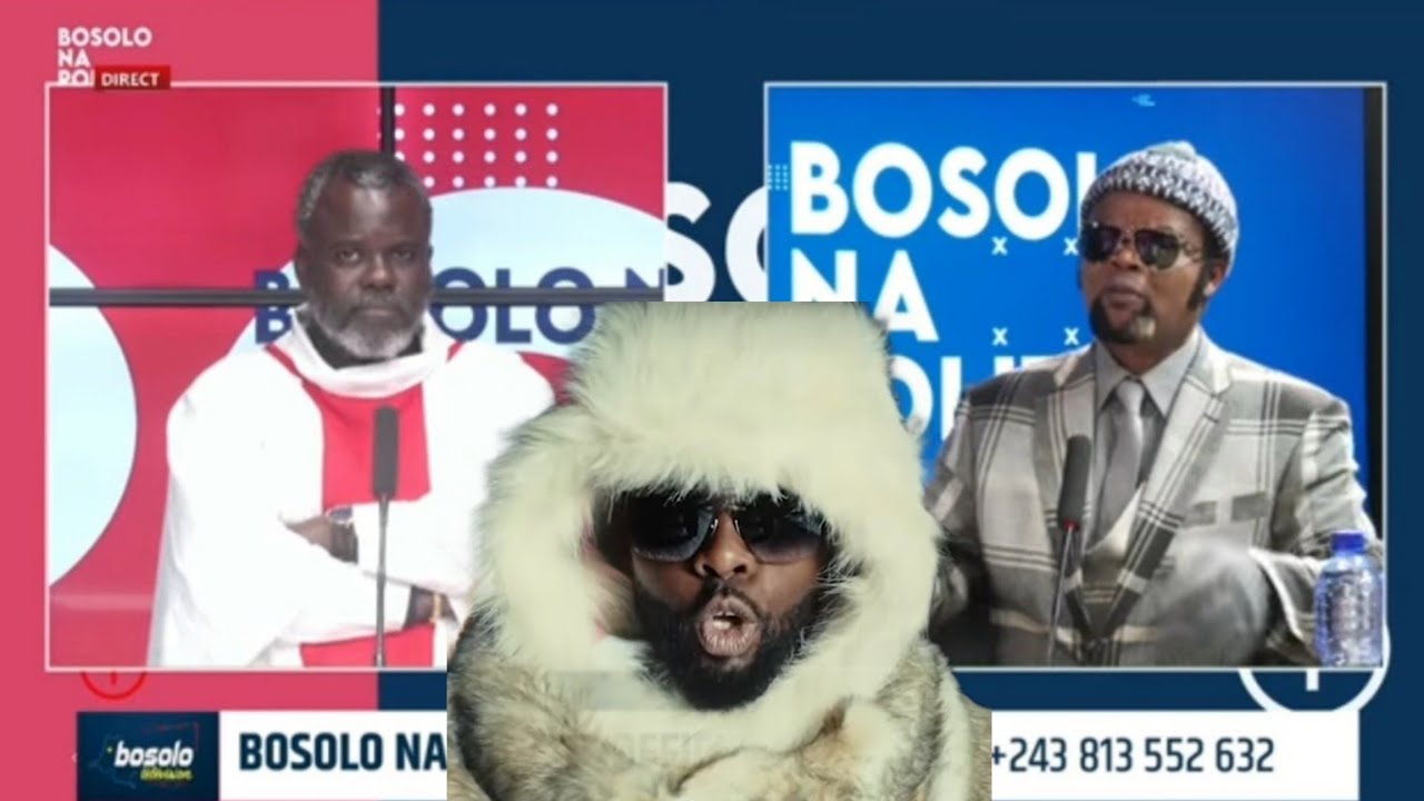 FELIX WAZEKWA AZUI PROBLÈME NA BA WARRIORS. AZUI MAKOFI YASIKA NA MALOBA YA KALA. 