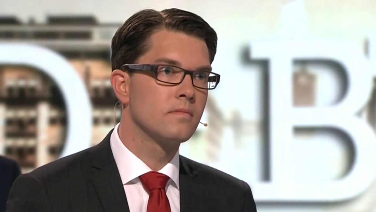 Politiker - G&ouml;r bort sig #10