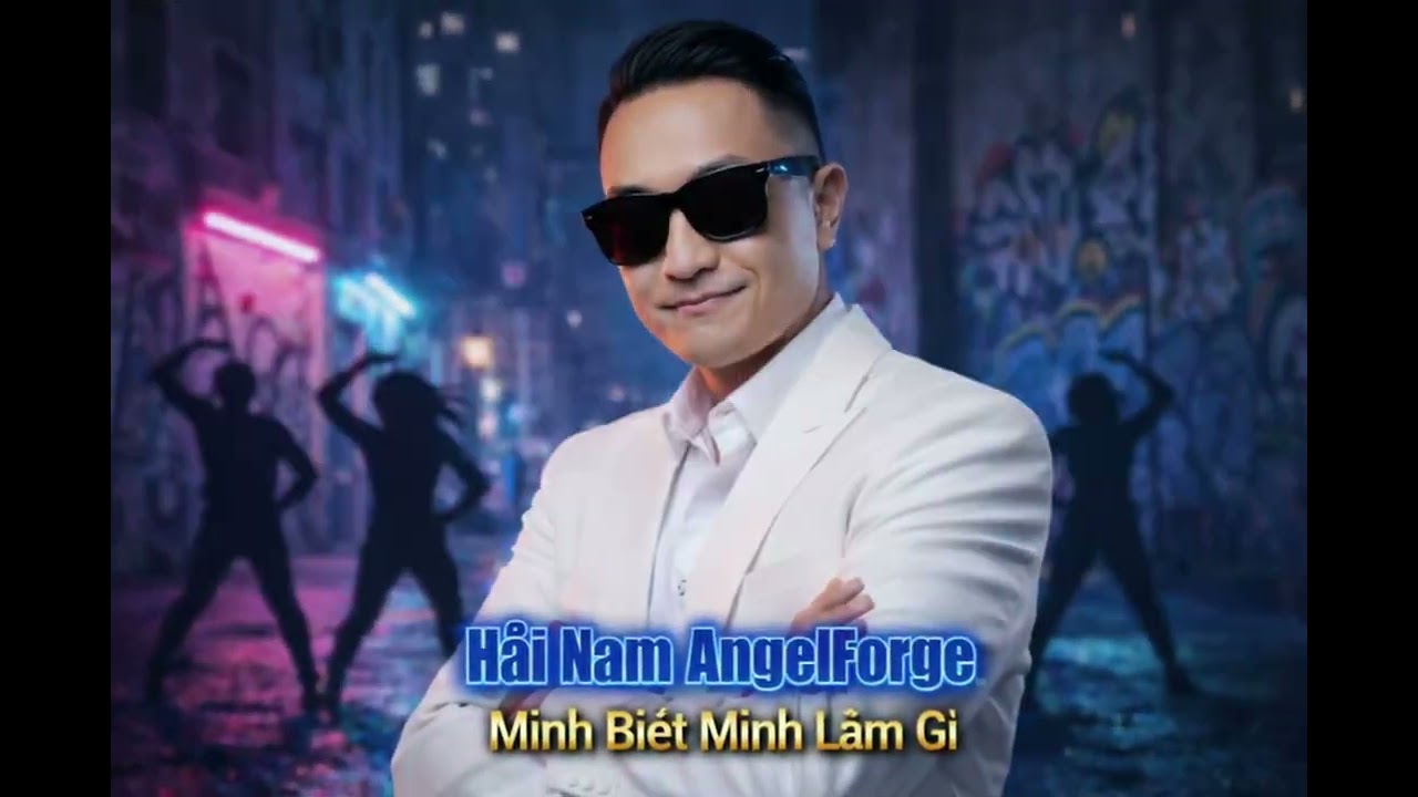 Mình biết mình làm gì